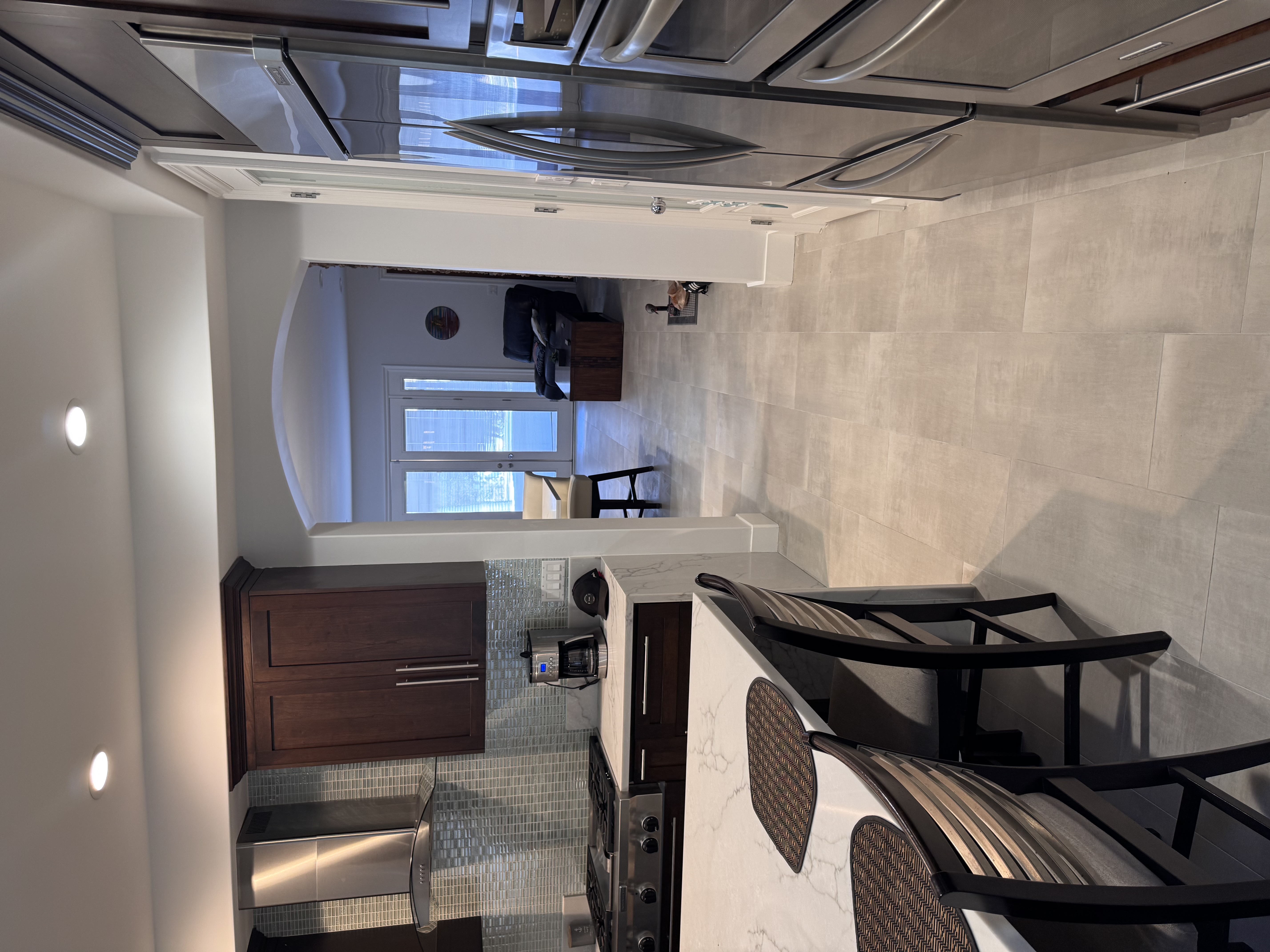 Kitchen Remodel